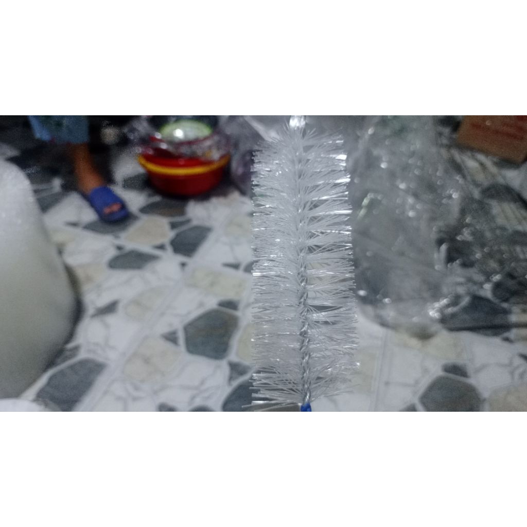 Cọ Đa Năng, Cọ Rửa Xe, Quét Góc Cạnh