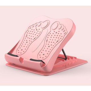 Bảng nghiêng tập giãn cơ thẳng chân 10 mức massage từ tính hỗ trợ yoga  gym thể dục tại nhà BTC-B10