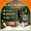 Pate Bite Of Wild Sữa Dê Cao Cấp 70g
