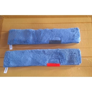 Combo 2 tấm bông vải lau kính thay thế Homeinno