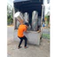 ghế inox có vòng kiềng 304 ( combo từ 5 cái đến 20 cái)