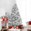 Cây Thông Noel Tán Dày - Cây Thông Xanh Trang Trang Trí Giáng Sinh Siêu Đẹp