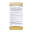 Viên Uống MelaTonin 5mg Fobe Giúp Điều Hòa, Cải Thiện Giấc Ngủ NN - Lọ 60v