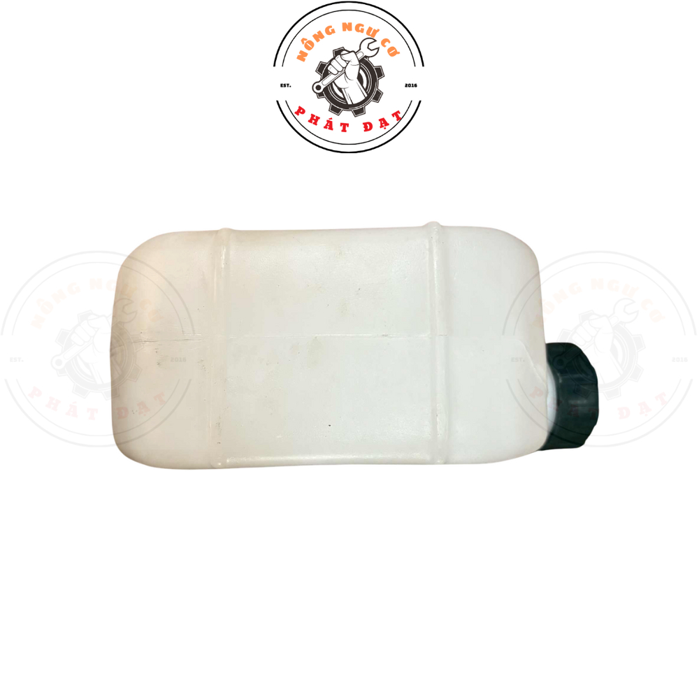 Bình xăng lớn máy cắt cỏ ECHO 209, loại dày, bền, cứng cáp, vừa khít như zin