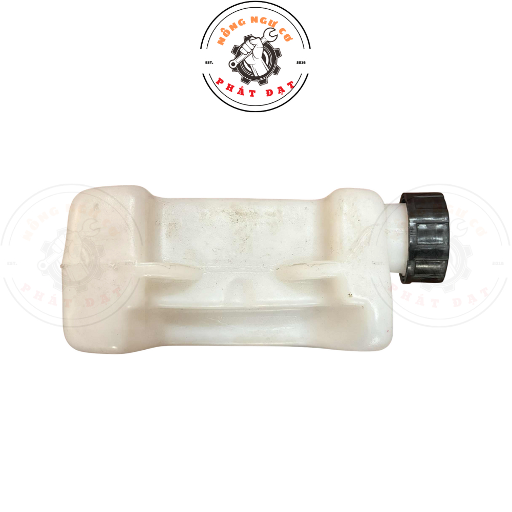 Bình xăng lớn máy cắt cỏ ECHO 209, loại dày, bền, cứng cáp, vừa khít như zin