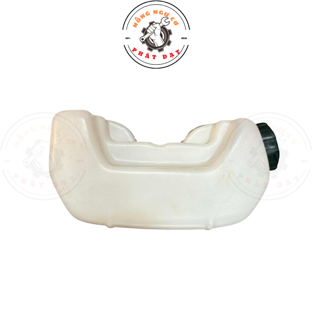 Bình xăng lớn máy cắt cỏ ECHO 209, loại dày, bền, cứng cáp, vừa khít như zin