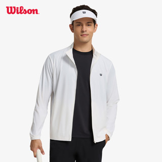 [ĐỘC QUYỀN ONLINE] Wilson Men Dual Woven Jacket Áo Khoác Thể Thao Nam WM20043432