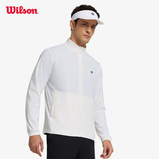 [ĐỘC QUYỀN ONLINE] Wilson Men Dual Woven Jacket Áo Khoác Thể Thao Nam WM20043432