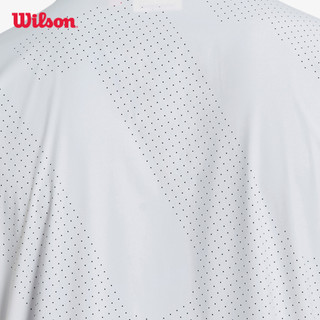 [ĐỘC QUYỀN ONLINE] Wilson Men Dual Woven Jacket Áo Khoác Thể Thao Nam WM20043432