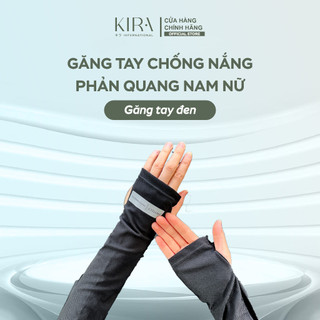 Găng tay và khẩu trang chống nắng phản quang dành cho nam nữ – phù hợp khi đi xe máy, lái ô tô hoặc chơi thể thao.