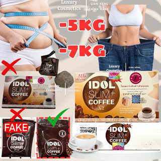 Cà phê I dol  Thái Lan Hộp 10 gói x15 gramSỮA TẮM TRUYỀN TRẮNG Q LADY