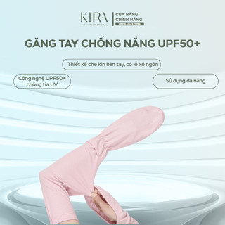 Găng tay lái xe chống nắng unisex – Vải mát, co giãn, UPF50+ bảo vệ da hiệu quả dưới nắng hè
