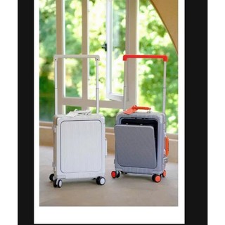 Vali chính hãng Airway nhật bản size 20 tiêu chuẩn xách tay {bảo hành phụ kiện 5 năm}