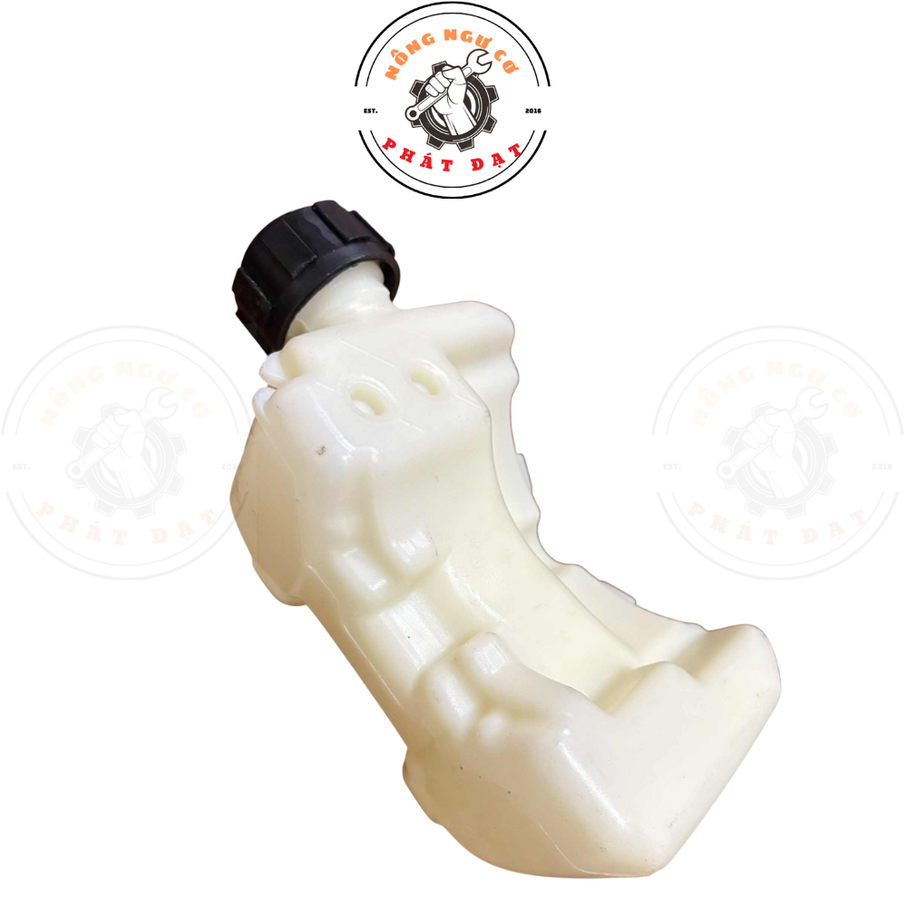 Bình xăng lớn máy cắt cỏ ROBIN NB231_NB232 ,loại dày , chắc chắn, cứng, vừa khớp như zin