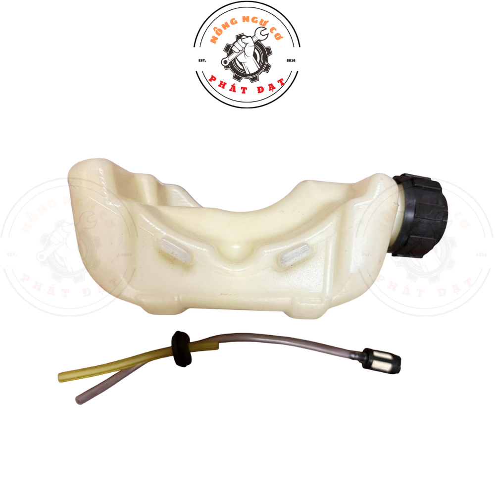 Bình xăng lớn máy cắt cỏ ROBIN NB231_NB232 ,loại dày , chắc chắn, cứng, vừa khớp như zin