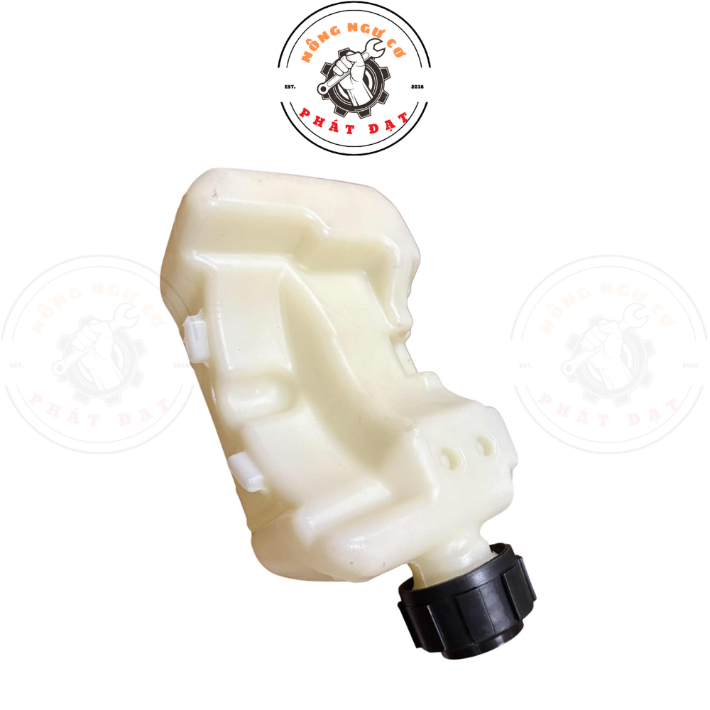Bình xăng lớn máy cắt cỏ ROBIN NB231_NB232 ,loại dày , chắc chắn, cứng, vừa khớp như zin