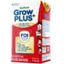 Thùng Sữa Bột Pha Sẵn Nutifood GrowPLUS+ Đỏ (Suy Dinh Dưỡng) - Tăng Cân, Tăng Chiều Cao (48 Hộp x 110ml)
