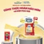 Thùng Sữa Bột Pha Sẵn Nutifood GrowPLUS+ Đỏ (Suy Dinh Dưỡng) - Tăng Cân, Tăng Chiều Cao (48 Hộp x 110ml)