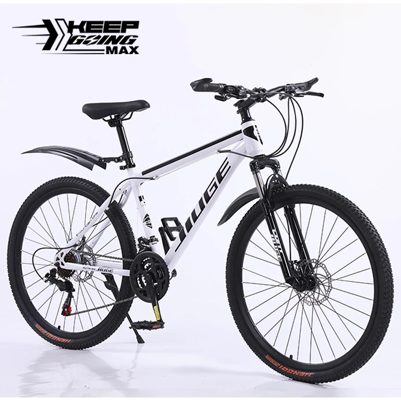 Xe đạp địa hình 26inch 21 tốc độ có thể chuyển đổi xe đạp người lớn