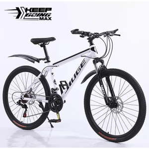 Xe đạp địa hình 26inch 21 tốc độ có thể chuyển đổi xe đạp người lớn