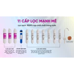 Máy Lọc Nước Để Gầm Tạo Ion Kiềm Hydrogen Mutosi MP-U86 Chính Hãng với 2 Chế Độ Lọc, Thiết Kế Nhỏ Gọn, Bảo Hành 36 Tháng — ảnh 3