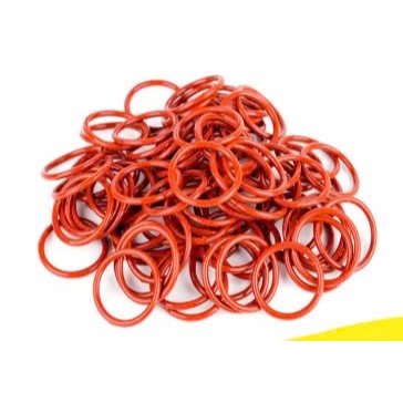Vòng chữ O chịu nhiệt độ cao (vòng cao su chống thấm nước)
