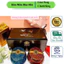 Cao Hồng Sâm Hũ Đôi POCHEON Arirang Korea Gíneng Extract ( hàng mới về ) ( hàng mới về )