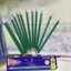 Combo 12 cây Bút Chì 2B Tặng 2 gọt chì, Bút chì xanh Conte Pháp Viết Chì Cho Mẫu Giáo,Học Sinh,Sinh Viên