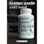 OstroVit VItamin D3 K2 Calcium (90viên), Bổ Sung Canxi, Duy Trì Chắc Khỏe Xương Răng
