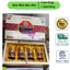 Cao Hồng Sâm Kanghwa Hàn Quốc, Hộp 4 Lọ x 250gr ( hàng mới về )