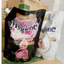 Túi Nước Xả vải Hygien Thái Lan siêu Thơm 1150ml, 1300ml chống tĩnh điện hương hoa tự nhiên dung tích lớn