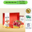 Nước Hồng Sâm Lựu Collagen Daedong Ginseng Hàn Quốc Hộp 30 Gói x 10ml, Ngăn Ngừa Lão Hoá Và Làm Đẹp Da ( hàng mới về )