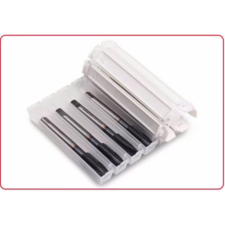 Mũi taro ren ống NPT – Dụng cụ tạo ren ống chuẩn Mỹ (NPT1/16 – NPT1")