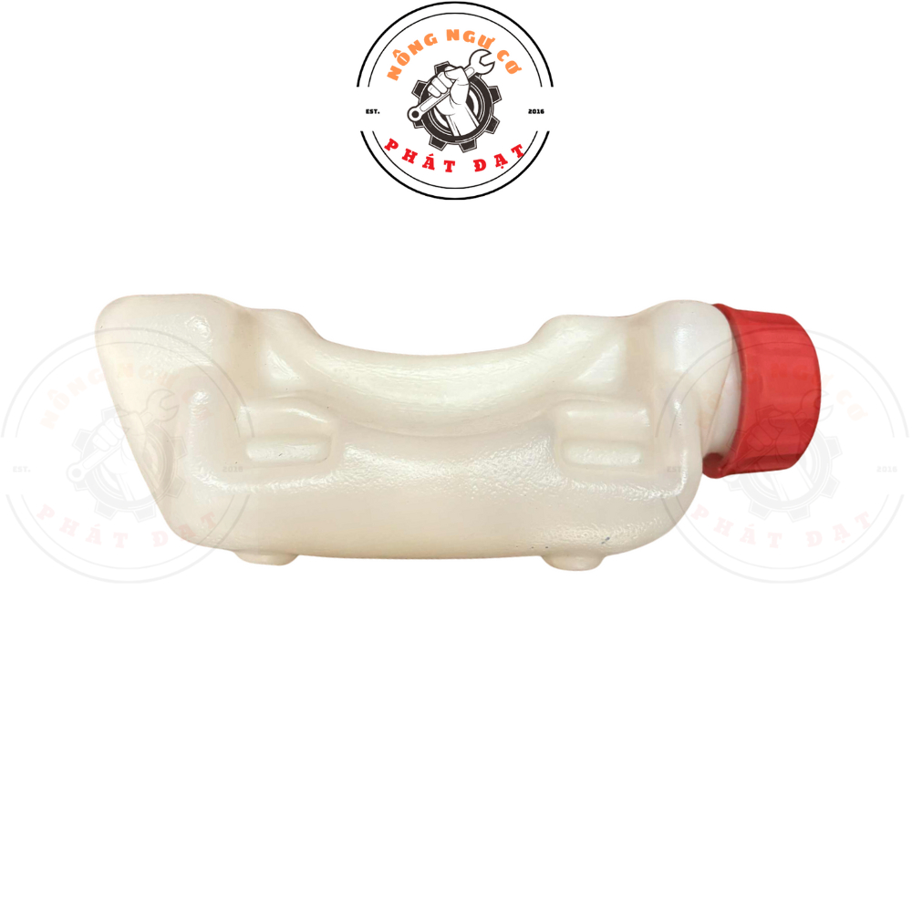 Bình xăng lớn máy cắt cỏ SHINDAIWA 232_234, nhựa dày, cứng cáp, chắc chắn, vừa khớp như zin