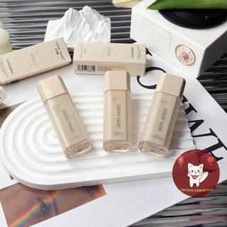 [GOGO TALES] Che Khuyết Điểm GOGO TALES Mỏng Nhẹ Vỏ Be Sọc, 3.6g (GT840)