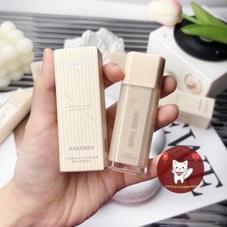 [GOGO TALES] Che Khuyết Điểm GOGO TALES Mỏng Nhẹ Vỏ Be Sọc, 3.6g (GT840)