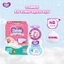 Combo sơ sinh sạch dịu: Tã quần mở một bên Bobby size NB70+6/S80 & Bọt tắm gội em bé Nature Care - Soft Care 200ml/450ml