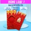 Bao lì xì vàng thần tài 24k may mắn , bao lì xì ngựa vàng Tết 2026