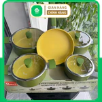 Bộ Nồi Phủ Sứ Chống Dính Amey AM096 Hợp Kim Nhôm Truyền Nhiệt Nhanh, Nắp Kính Cường Lực - Nhà Bếp Thiên Hà — ảnh 2