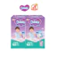 Combo 2 gói tã quần Bobby Siêu Khô Thoáng XXL12