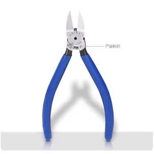 Kềm Cắt Điện Đa Năng DNT-150 (6 Inch) – Lưỡi Cắt Sắc Bén, Tay Cầm Chống Trượt