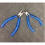 Kềm Cắt Điện Đa Năng DNT-150 (6 Inch) – Lưỡi Cắt Sắc Bén, Tay Cầm Chống Trượt