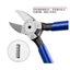 Kềm Cắt Điện Đa Năng DNT-150 (6 Inch) – Lưỡi Cắt Sắc Bén, Tay Cầm Chống Trượt