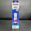 Mực In Màu Xanh (Cyan) Epson 003 Chính Hãng – Cho Máy L1110/L3110/L3150/L5190… – Có Hoá Đơn VAT