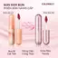 Son Kem Bùn Mềm Mịn Như Nhung Colorkey Mousse Lip Mud Matte 2g