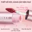 Son Kem Bùn Mềm Mịn Như Nhung Colorkey Mousse Lip Mud Matte 2g