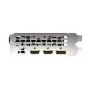 Card màn hình (VGA) Gigabyte GeForce GTX 1650 OC 4G GDDR5 (GV-N1650OC-4GD) I like new Bảo hành 36 tháng bởi nhà cung cấp