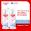 Bộ 2 kem đánh răng Colgate vòi nhấn thông minh Fluffy hương dâu dành cho bé 85g/ống