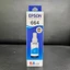 Bộ mực Epson T664 (BK/C/M/Y) chính hãng