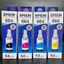 Bộ mực Epson T664 (BK/C/M/Y) chính hãng